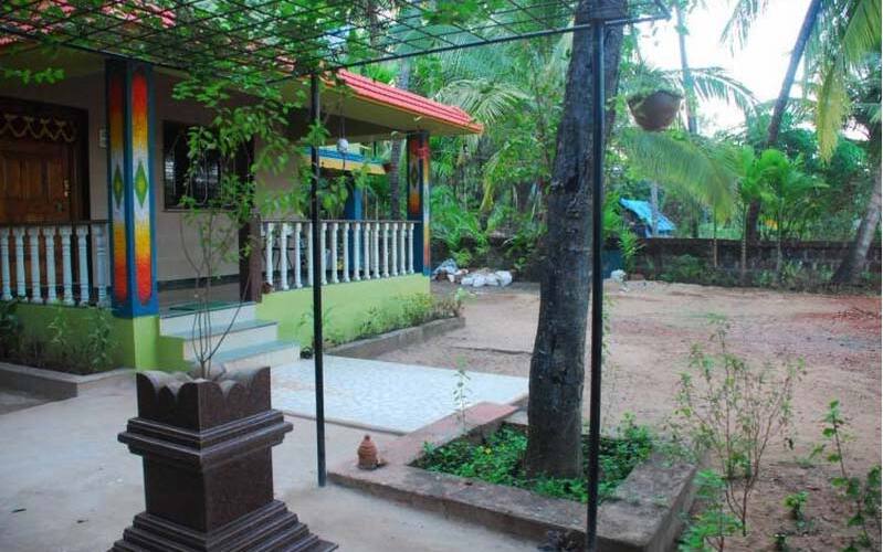 Nisarg Homestay, Malvan 5